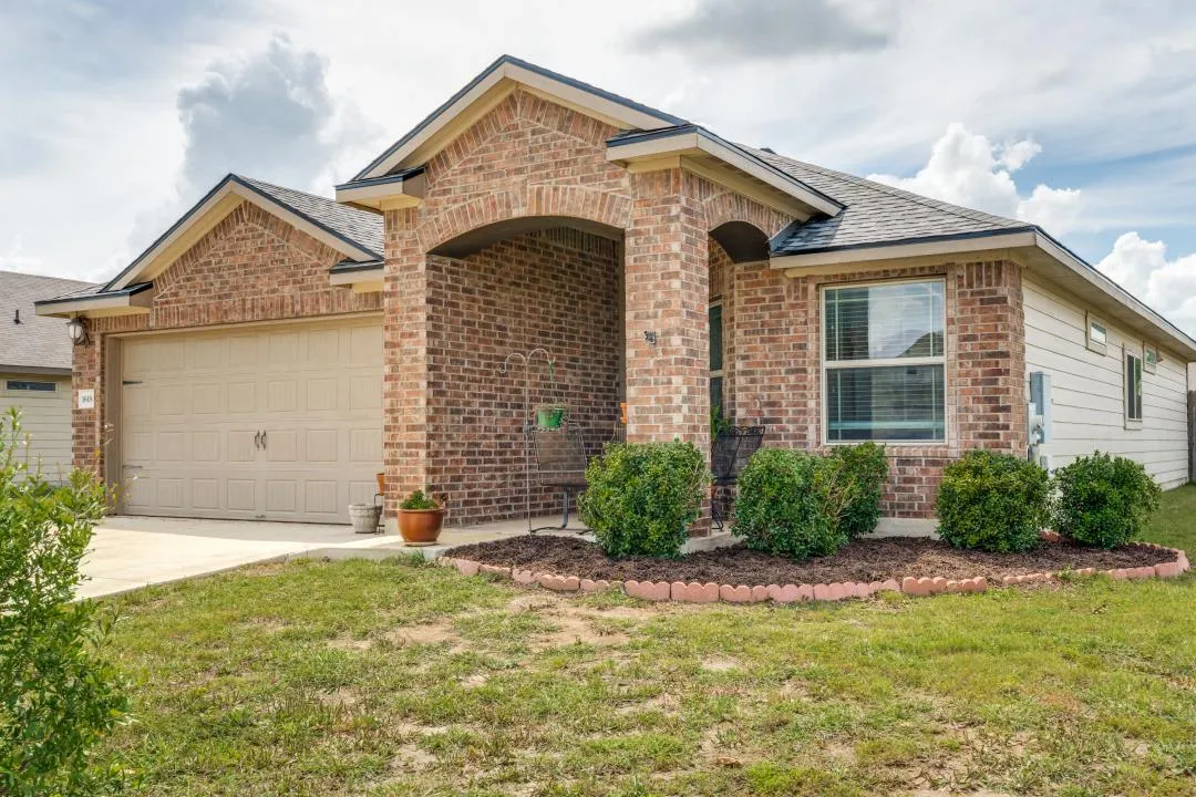 Photo of 1618 WOODLANDS DR, Kyle, TX, 78640