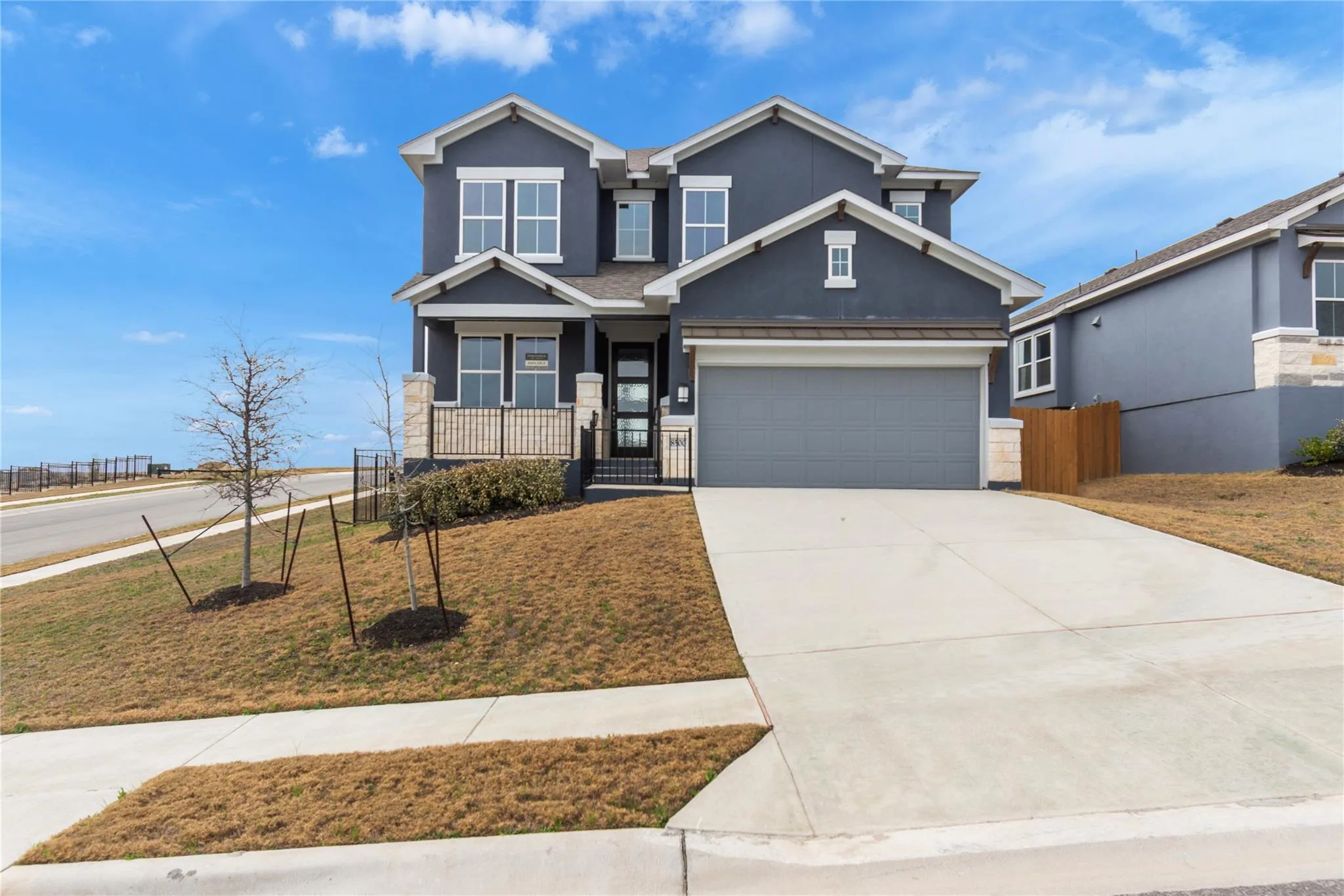 Photo of 8523 PINE MUHLY DR, Lago Vista, TX, 78645