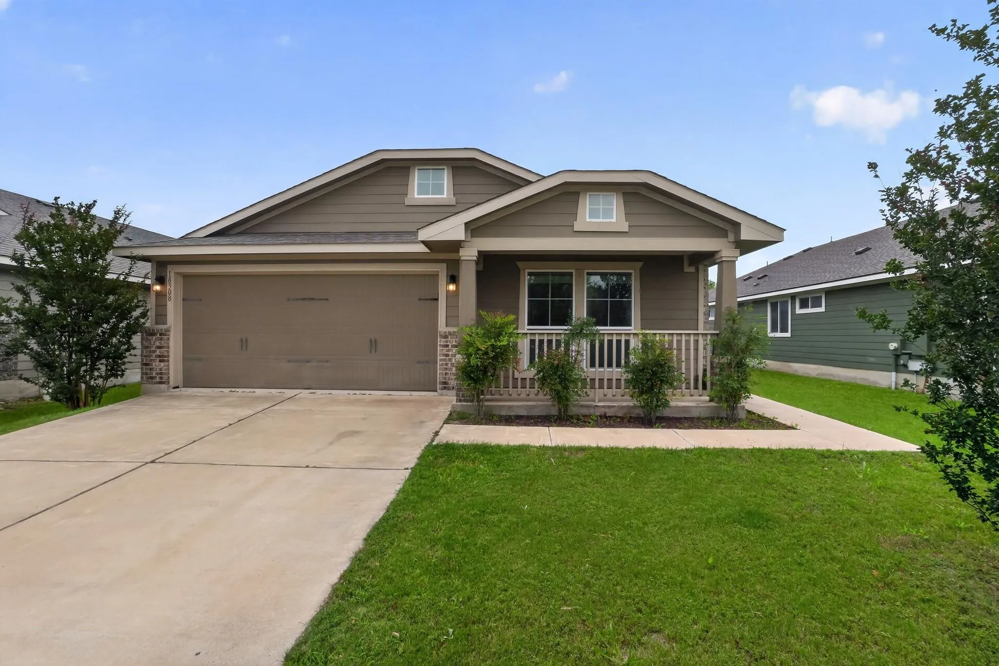 Photo of 18308 CUYAHOGA DR, Pflugerville, 78660