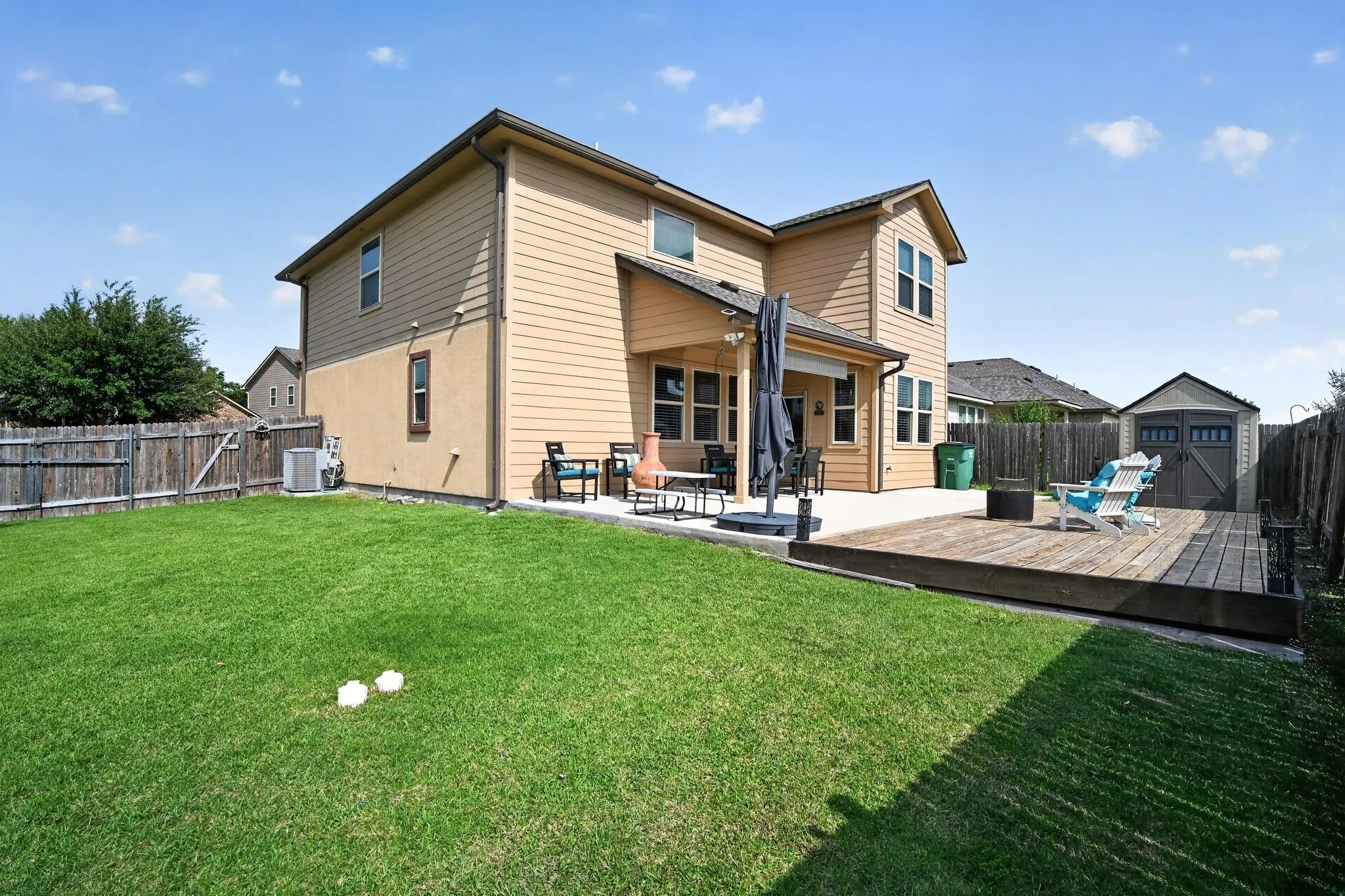 Photo of 16816 RUGGIO RD, Pflugerville, 78660