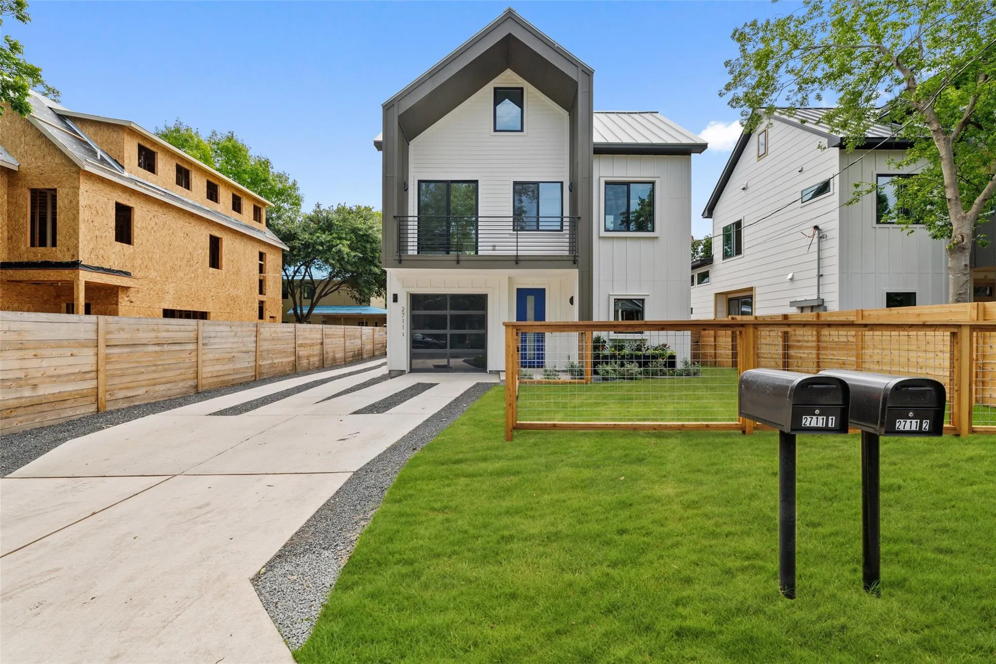 Photo of 2711 STACY LN #1, Austin, 78704