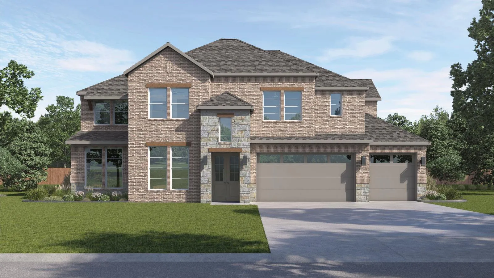 Photo of 4909 DIAMANTE DR, Spicewood, TX, 78669