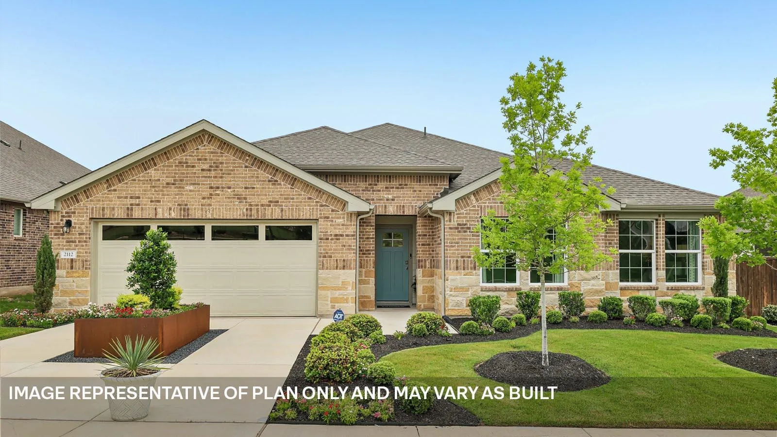 Photo of 216 RIVERS EDGE DR, Georgetown, TX, 78628