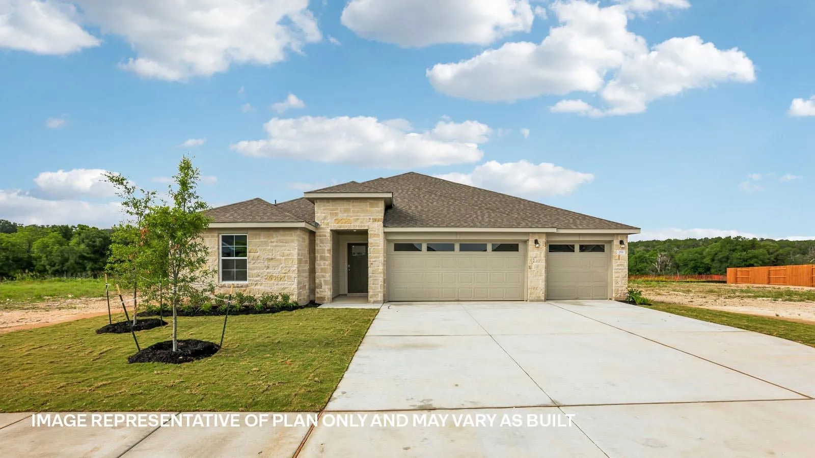 Photo of 285 RIVERS EDGE DR, Georgetown, TX, 78628