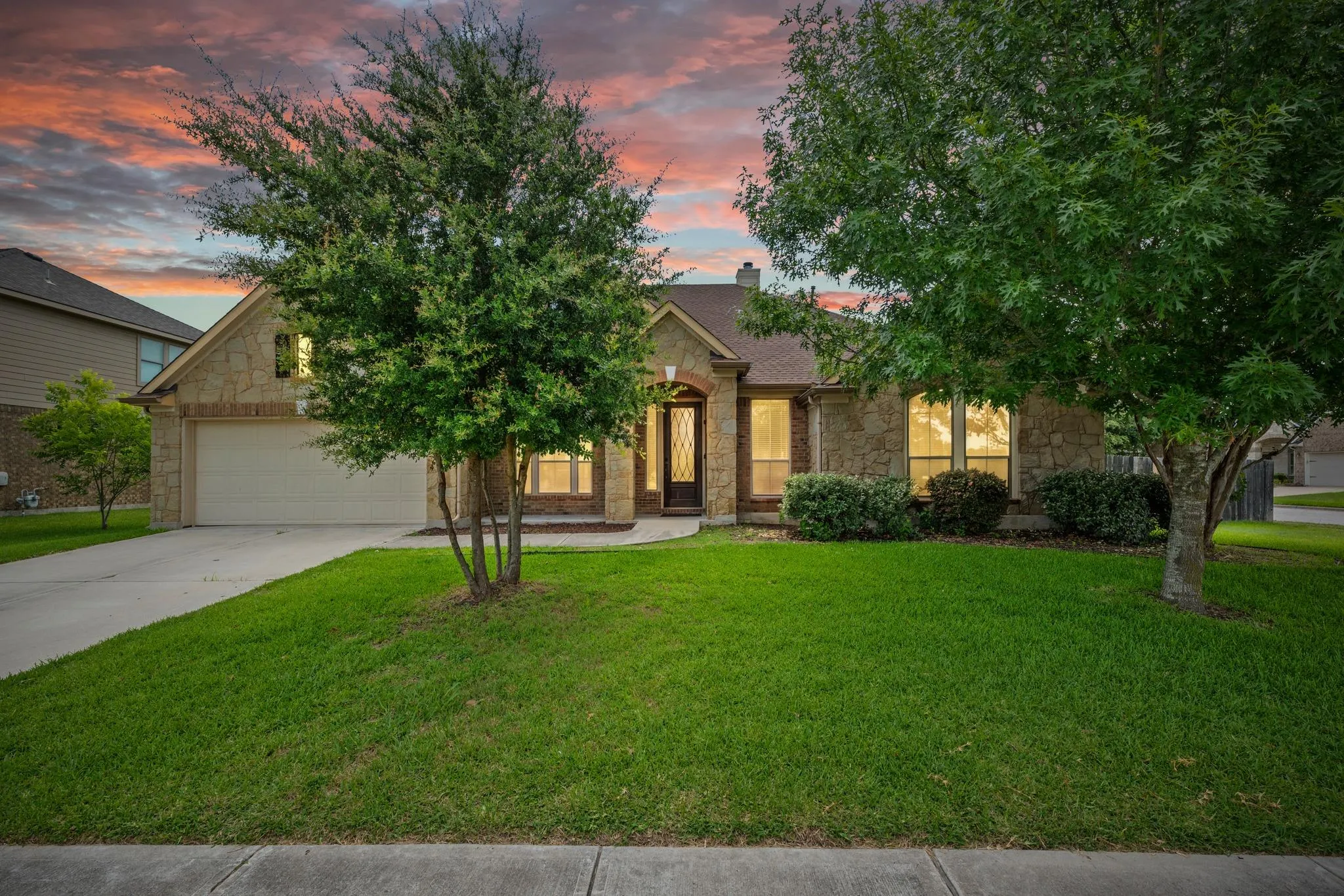 Photo of 20101 CHAYTON CIR, Pflugerville, 78660