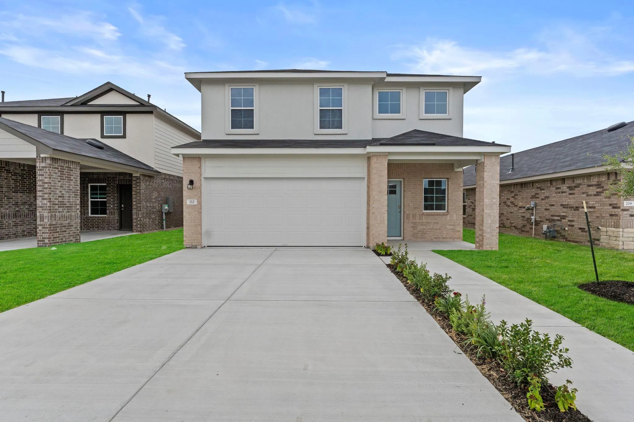 Photo of 212 RAYMONDVILLE PATH, San Marcos, TX, 78666
