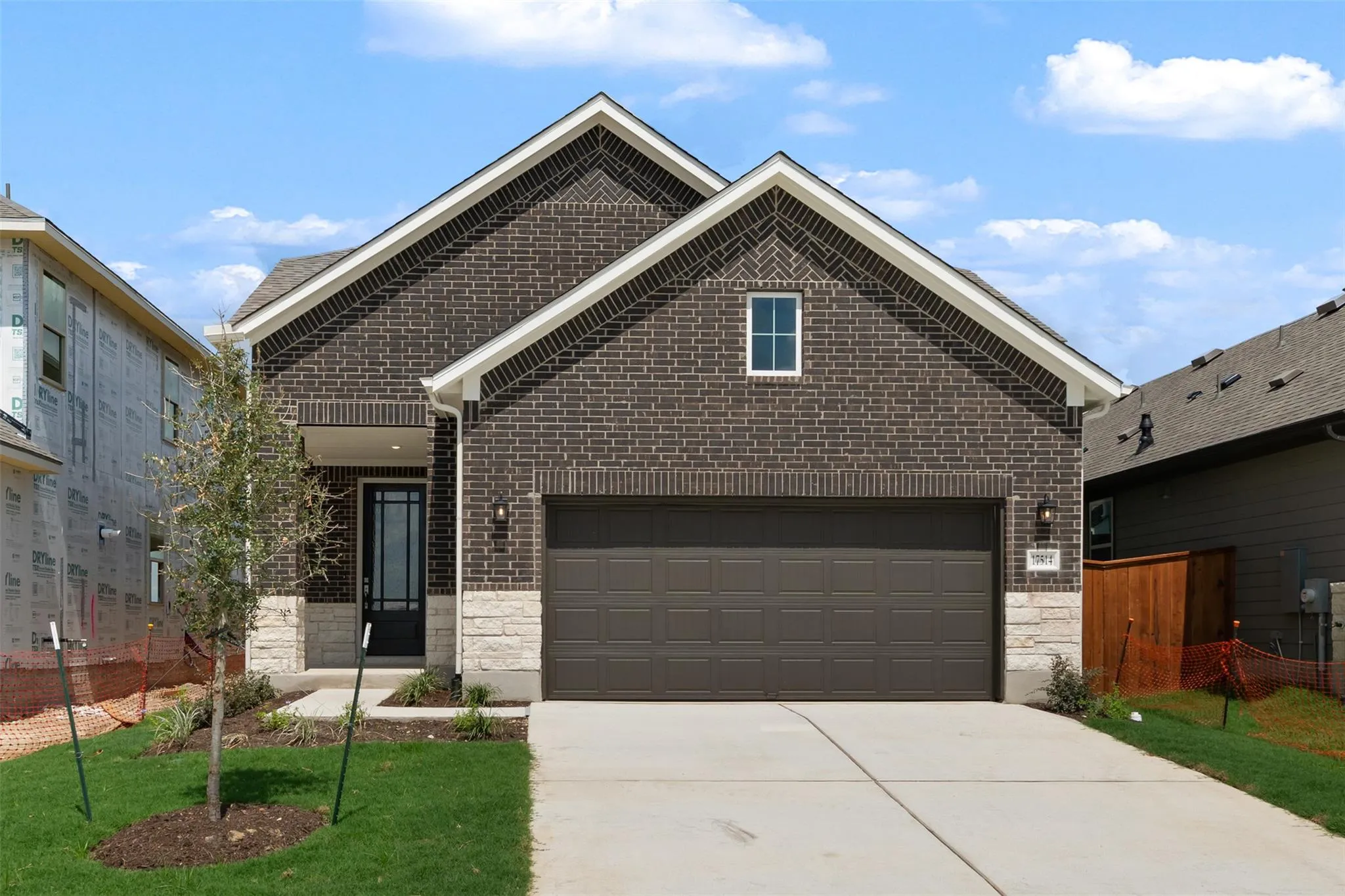 Photo of 17514 CARMEL RANCHO AVE, Pflugerville, TX, 78660
