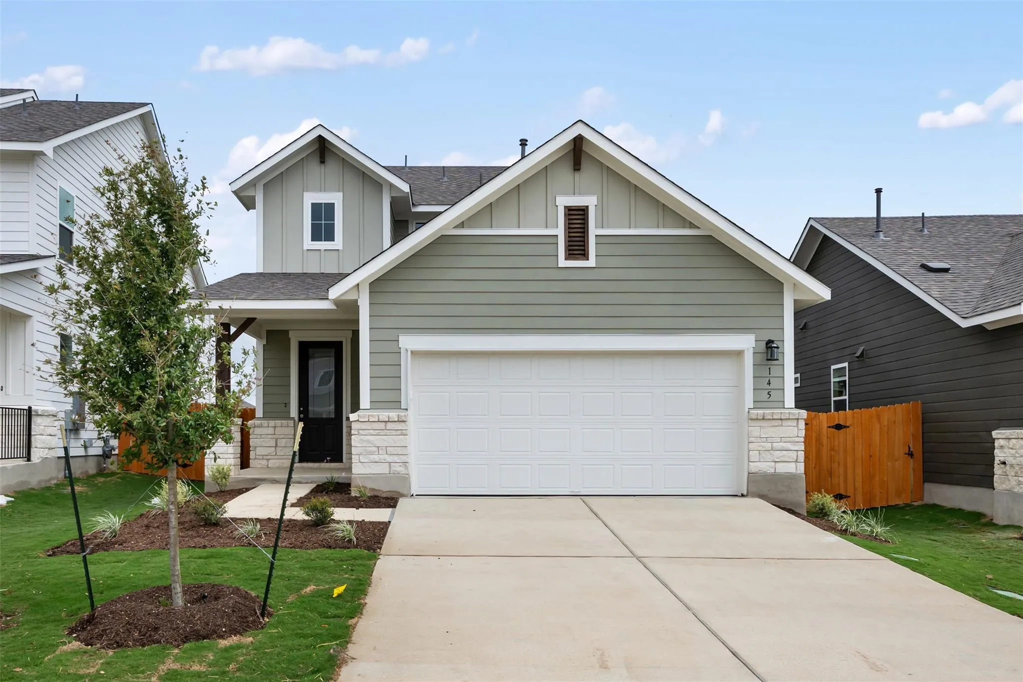 Photo of 17514 CARMEL RANCHO AVE, Pflugerville, 78660