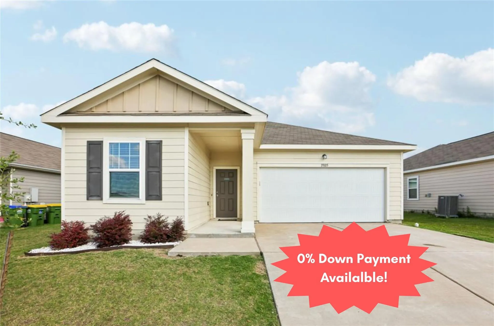 Photo of 19105 MIKE MANSFIELD RD, Manor, TX, 78653