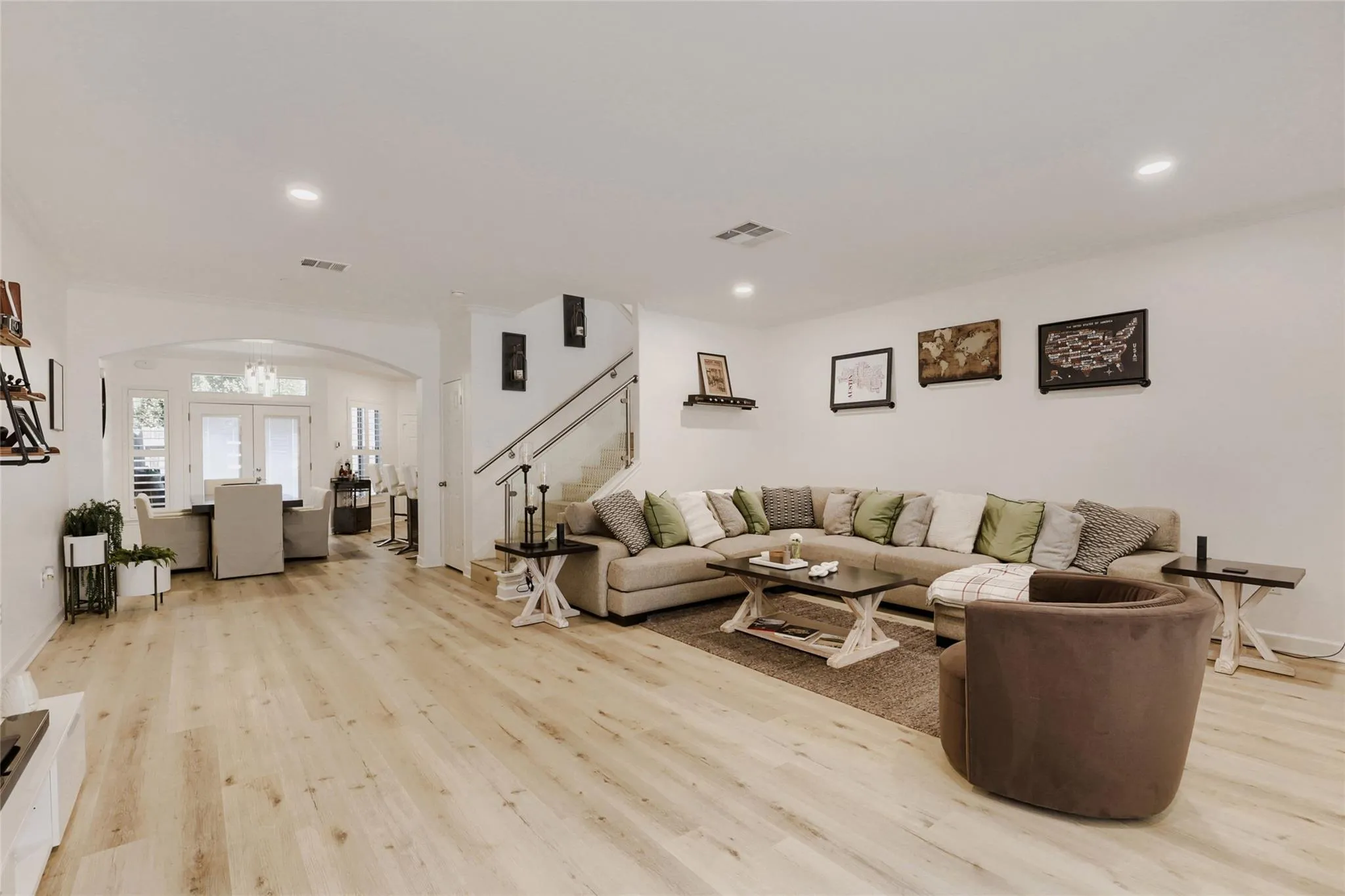 Photo 5 of 12285 MULLIGAN GLEN CT #D