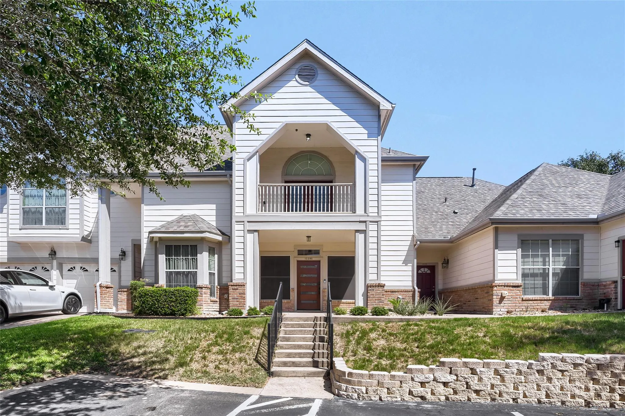 Photo of 12285 MULLIGAN GLEN CT #D, Austin, TX, 78753