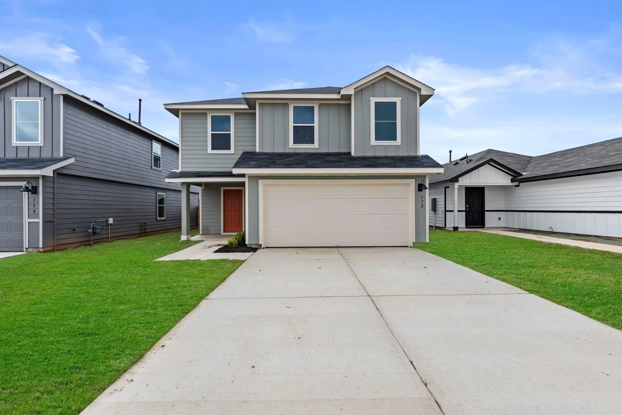 Photo of 172 SURREY OAKS, Maxwell, TX, 78656