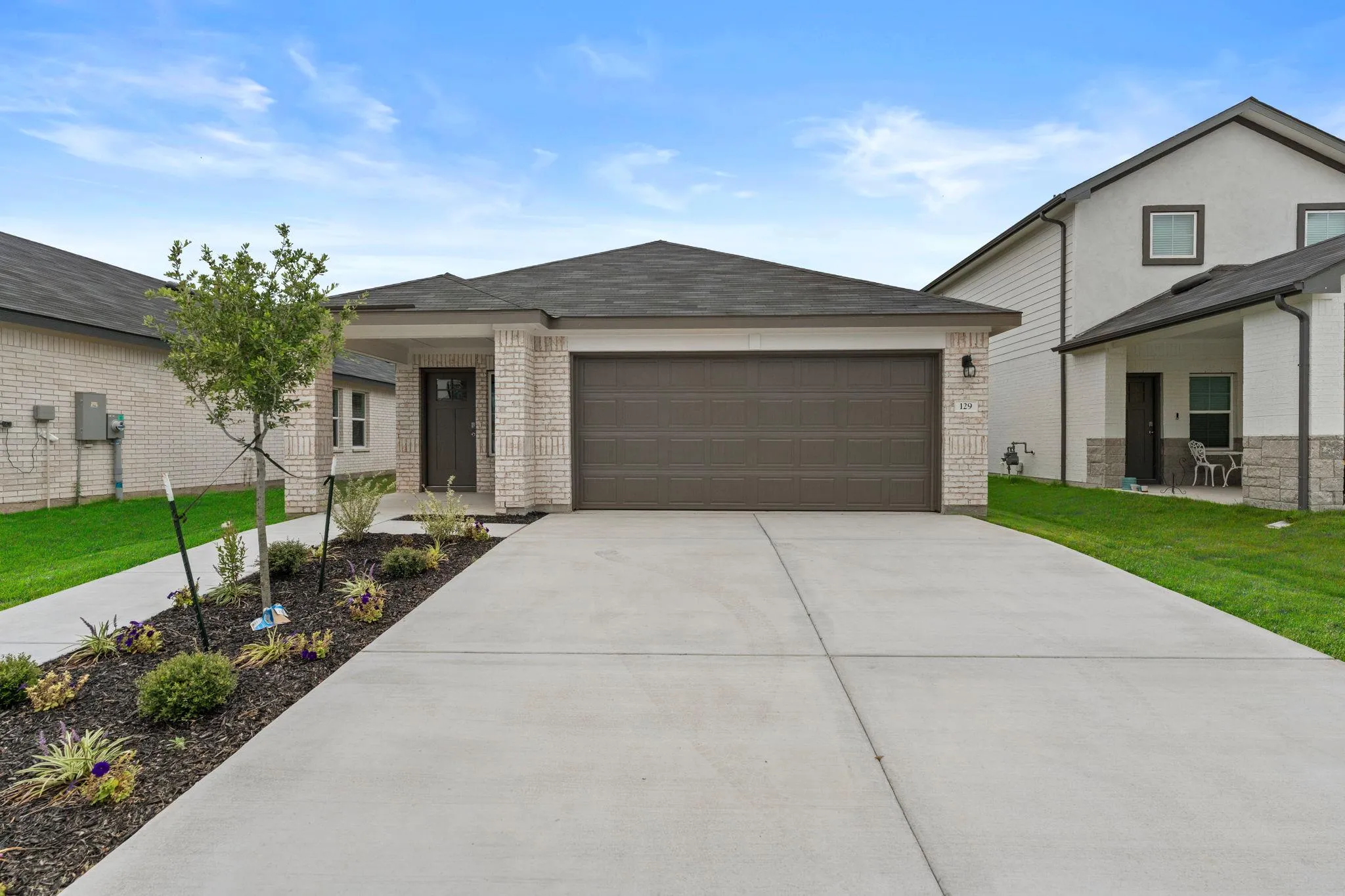 Photo of 129 RAYMONDVILLE PATH, San Marcos, TX, 78666
