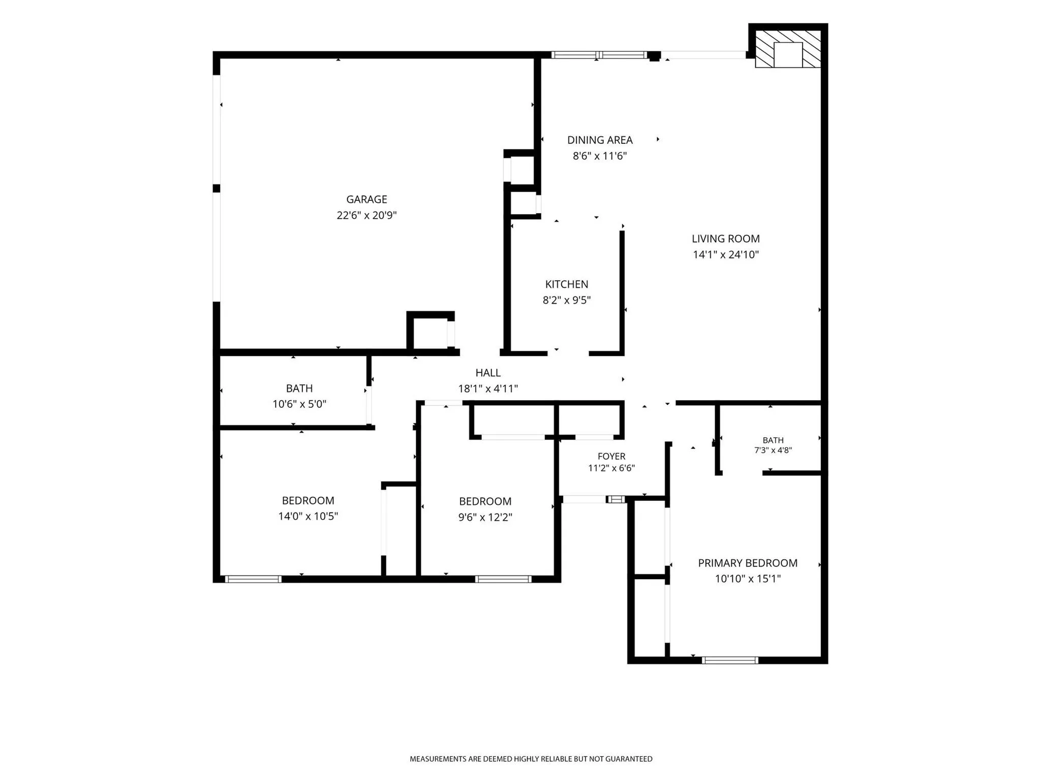 Photo 4 of 4600 CEDARGROVE DR