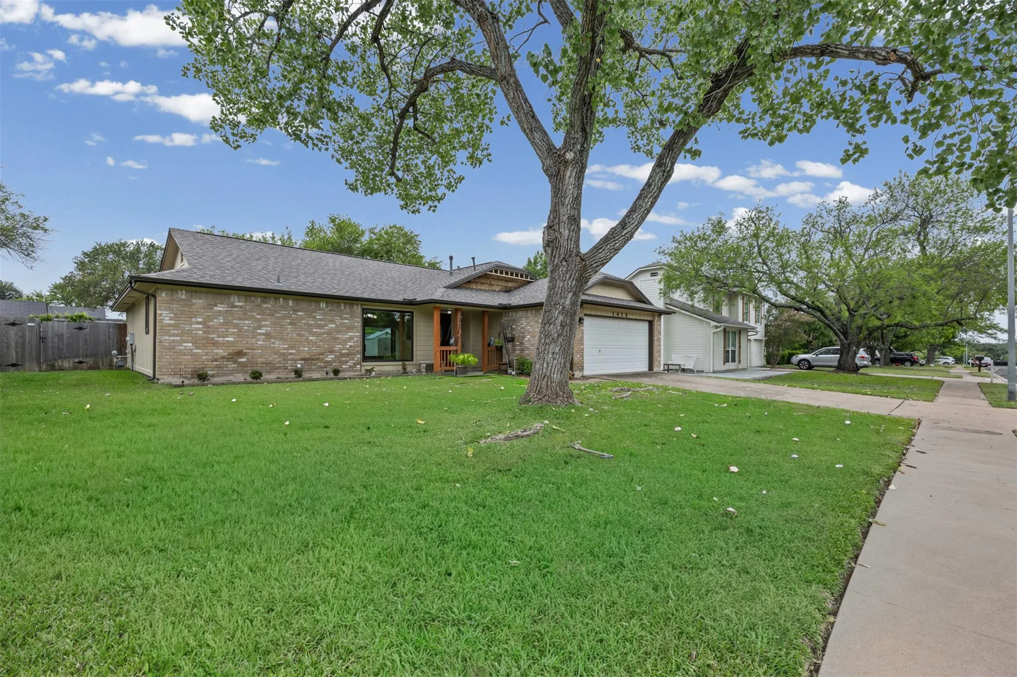 Photo of 1413 CHAROLAIS DR, Austin, TX, 78758