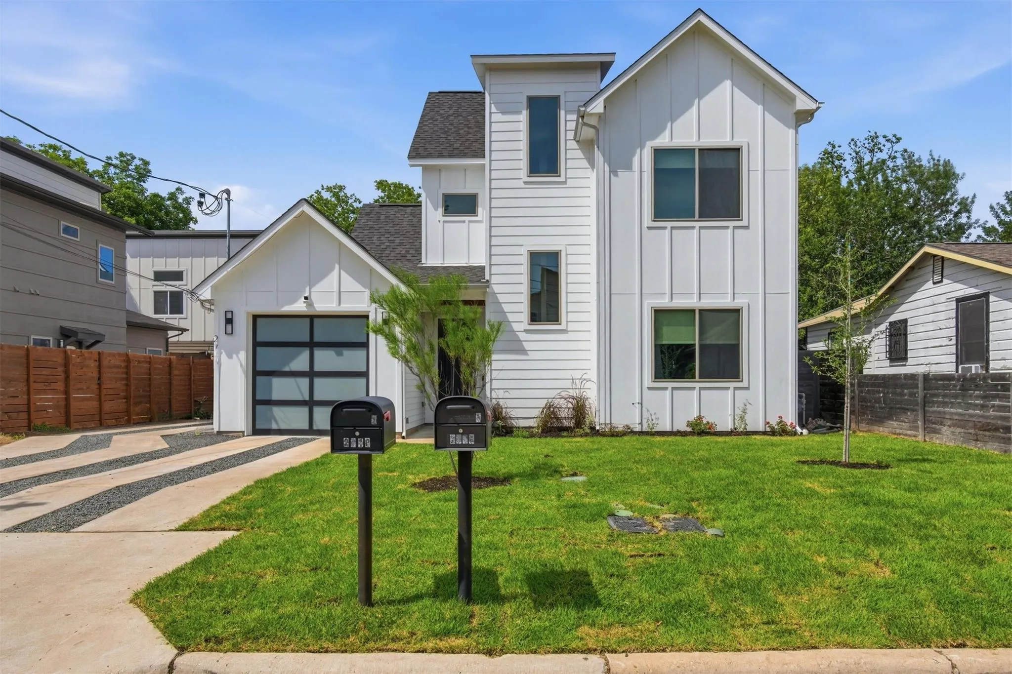 Photo of 2710 ZARAGOSA ST #A, Austin, TX, 78702