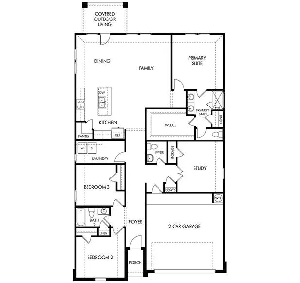 Photo 2 of 4217 TEXOMA DR