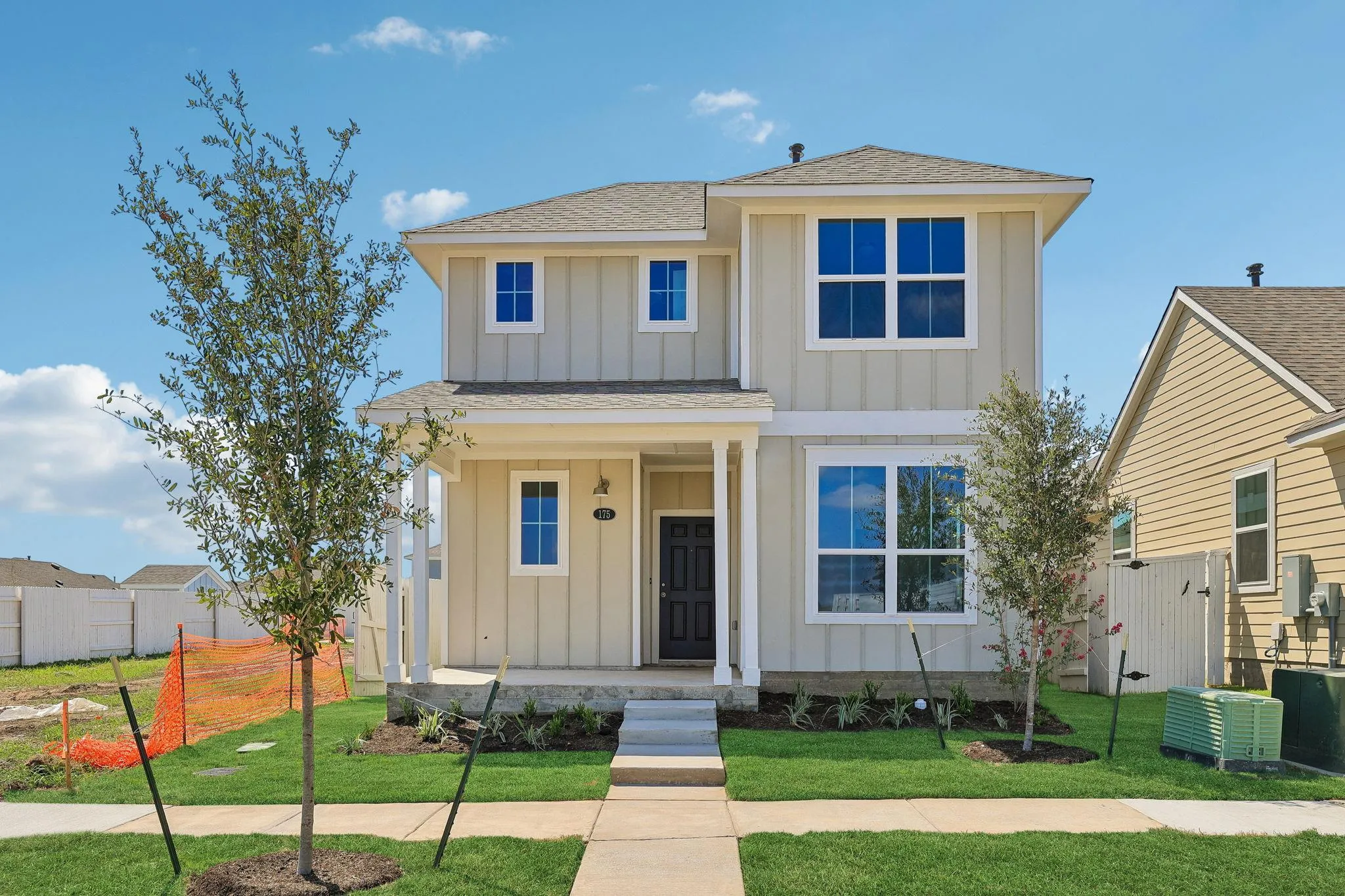 Photo of 175 CIDER CREEK DR, Elgin, TX, 78621