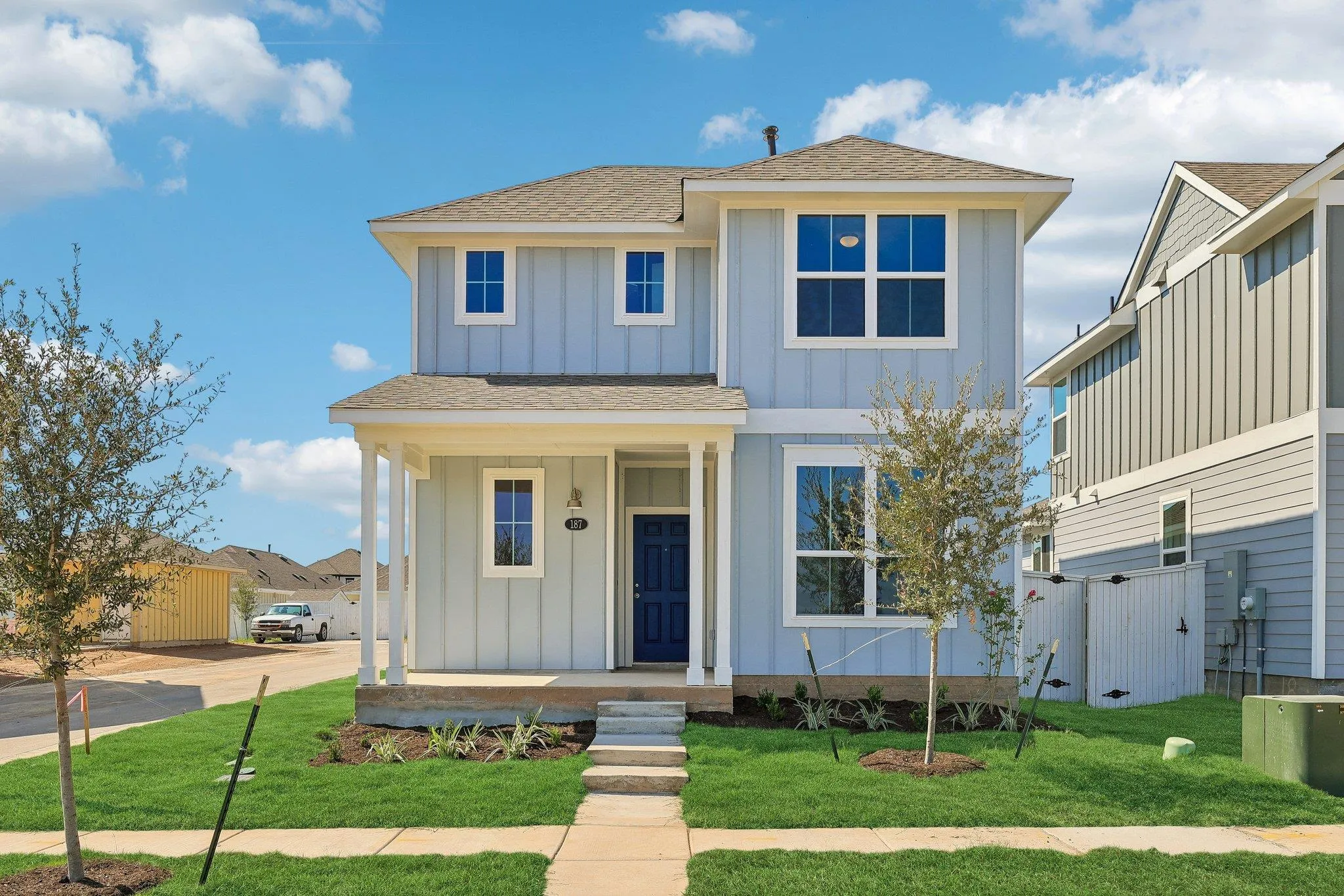 Photo of 187 CIDER CREEK DR, Elgin, TX, 78621