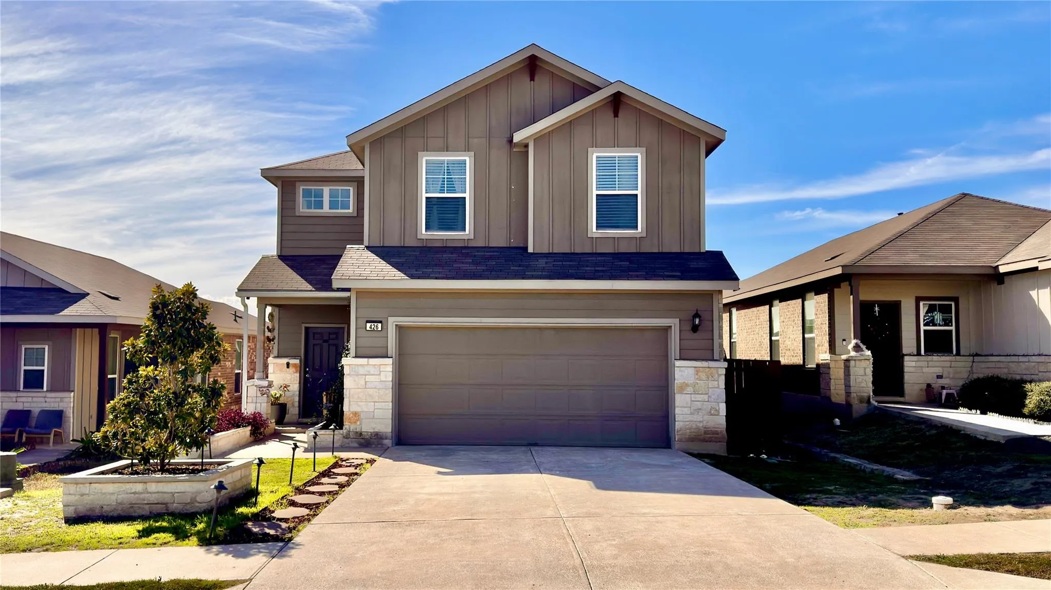 Photo of 426 EVES NECKLACE DR, Buda, TX, 78610
