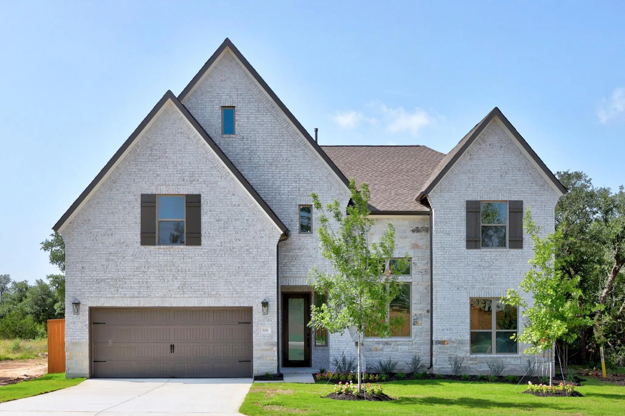 Photo of 308 BARNSTORM LN, Georgetown, TX, 78633