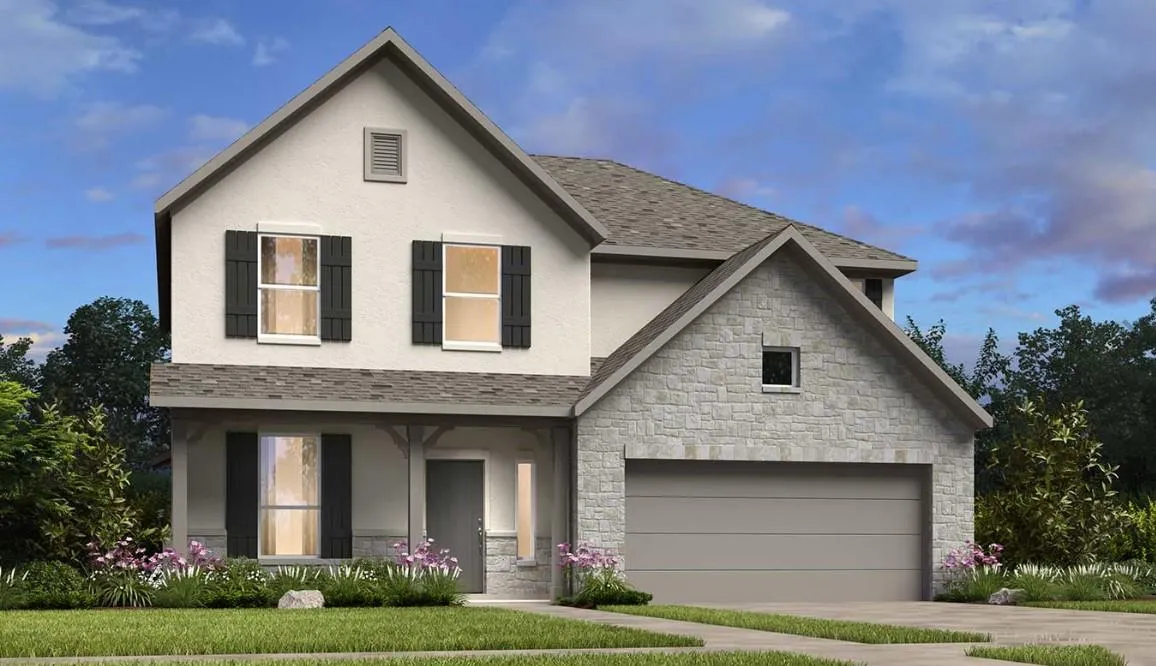 Photo of 1409 SCENIC GREEN LOOP, Georgetown, TX, 78628