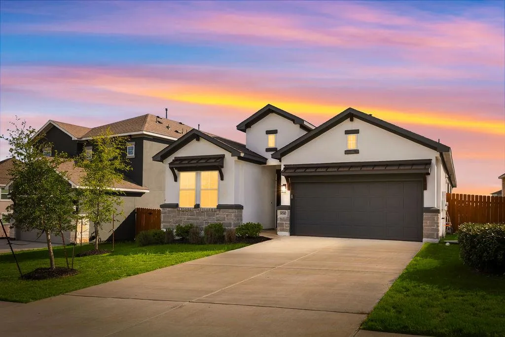 Photo of 8510 RED BOTTLE BRUSH RD, Lago Vista, TX, 78645