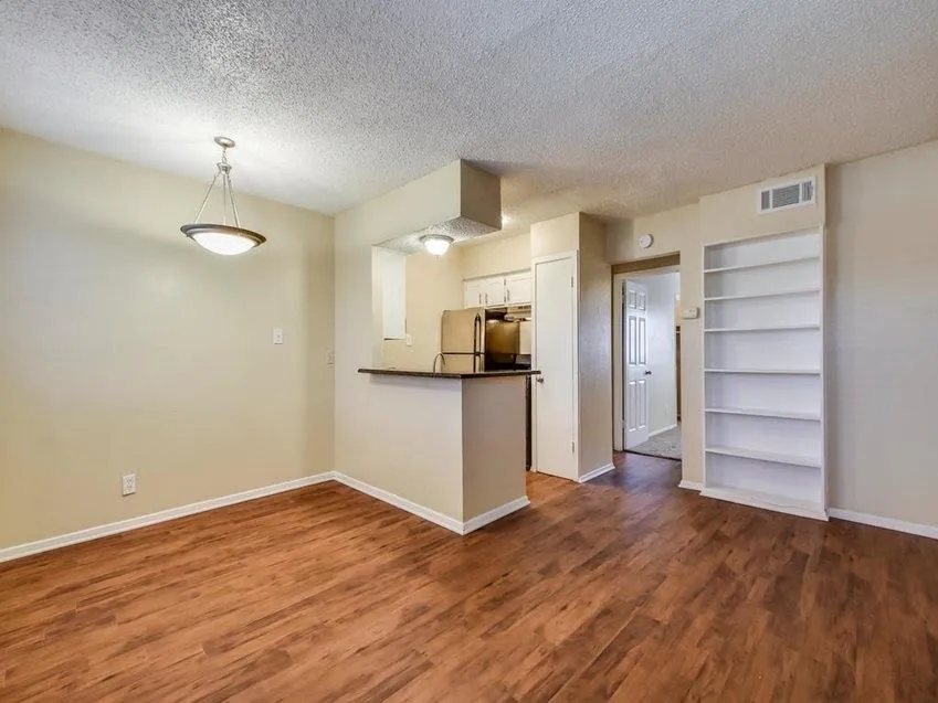 Photo of 2401 MANOR RD #119, Austin, TX, 78722
