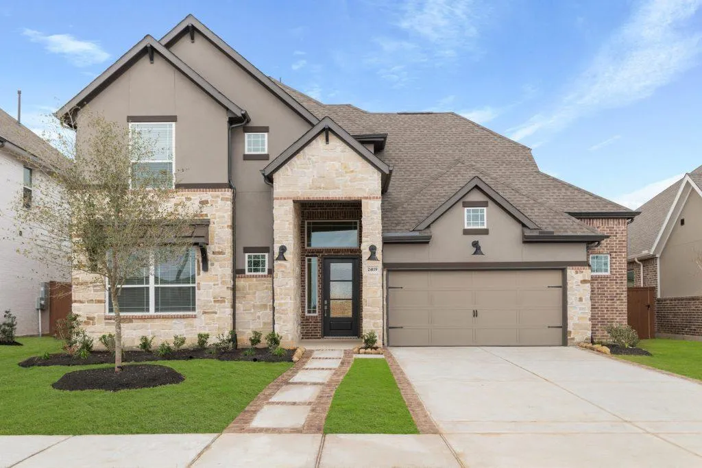 Photo of 1800 WILLOW BEAN DR, Georgetown, TX, 78633