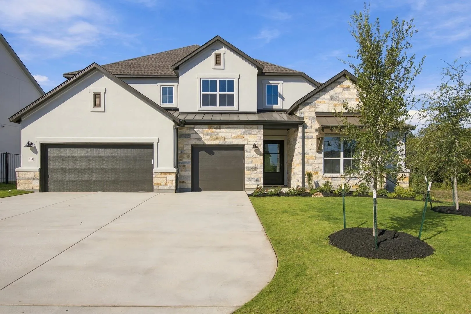 Photo of 224 KISER RD, Liberty Hill, TX, 78642