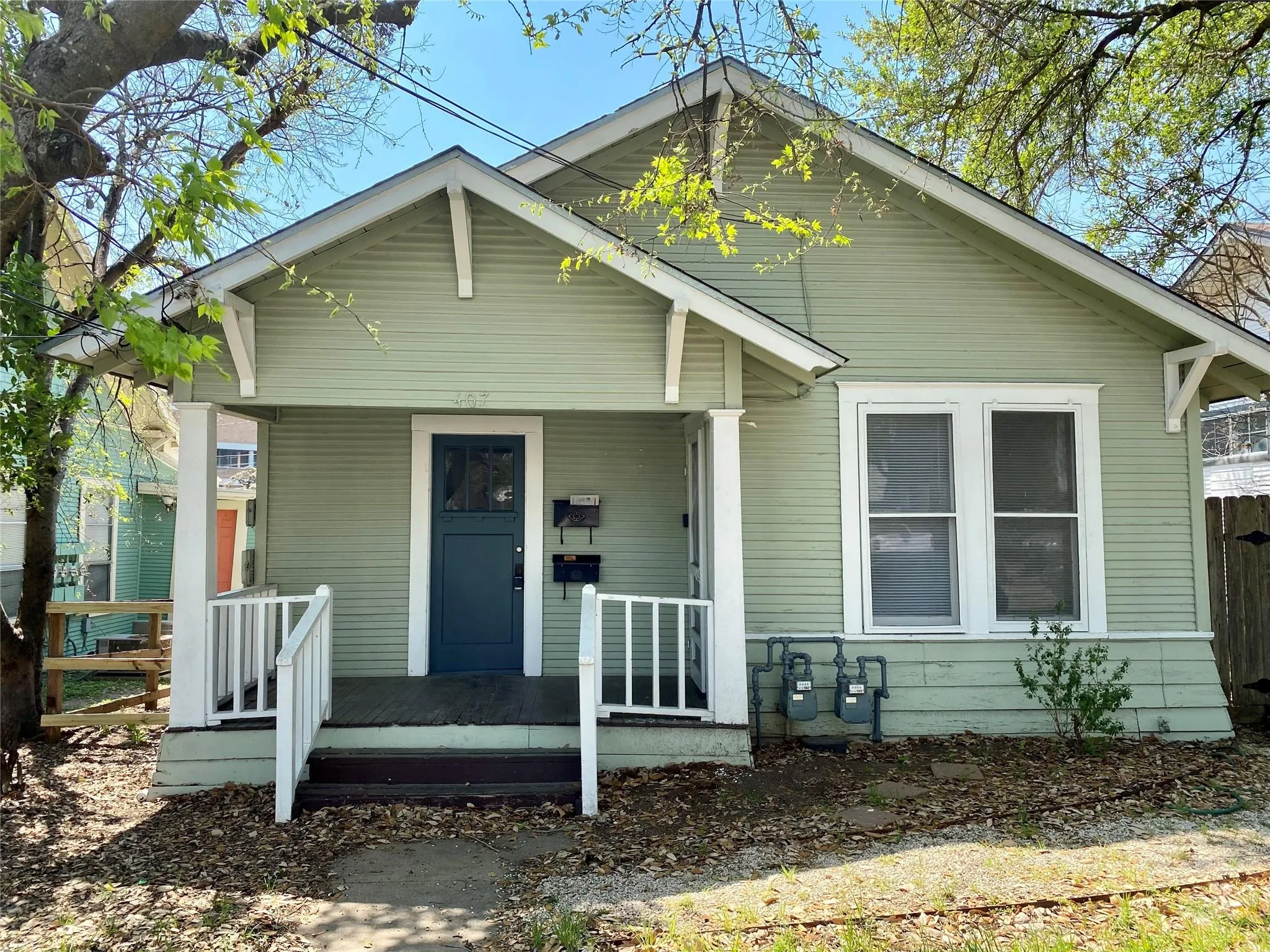 Photo of 407 E 30TH ST #A, Austin, 78705