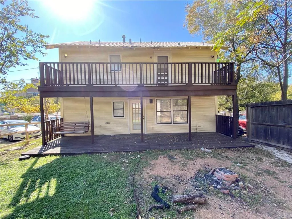 Photo of 407 E 30TH ST #B, Austin, 78705