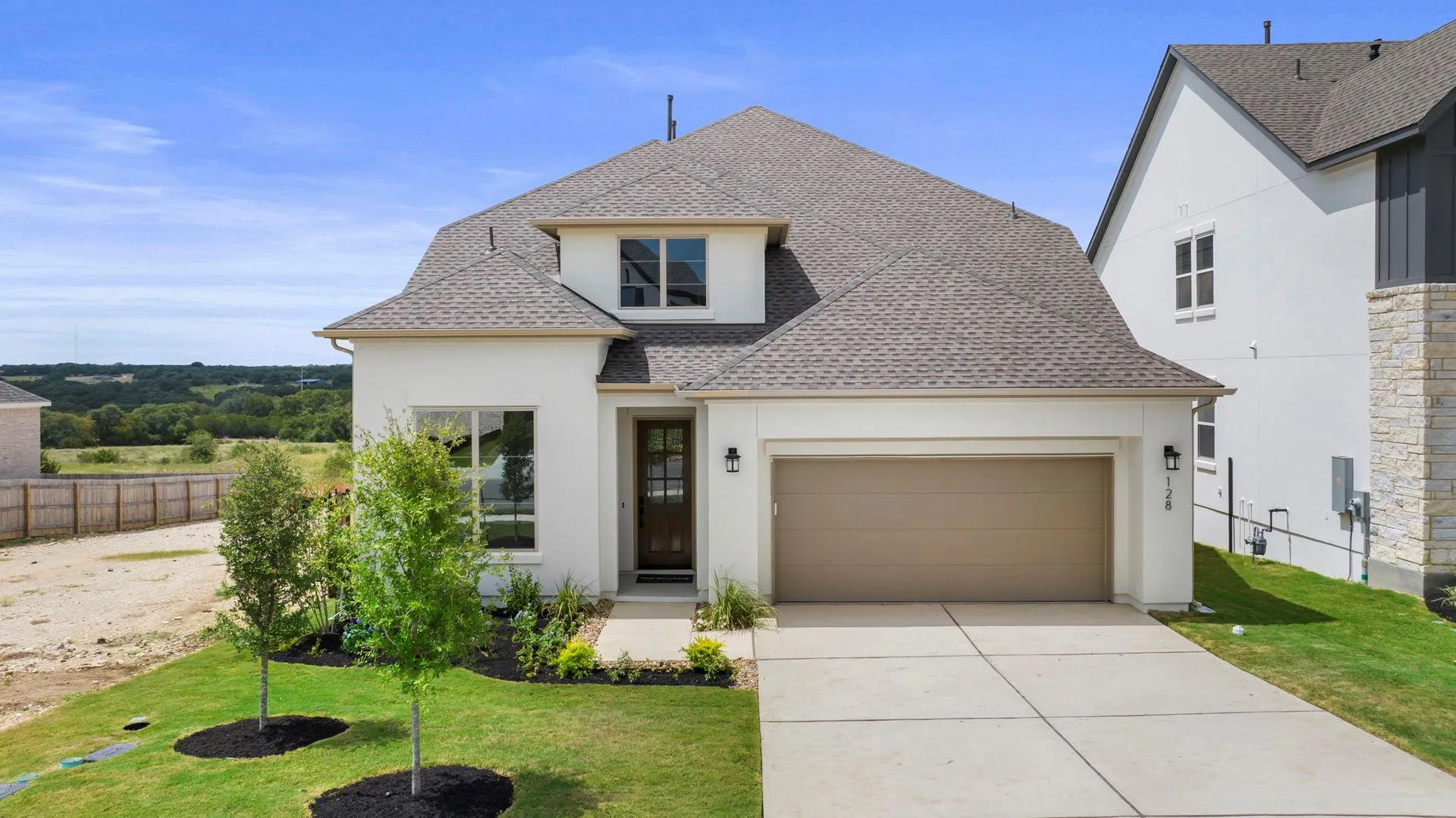 Photo of 128 ENSBERG LN, Liberty Hill, TX, 78642