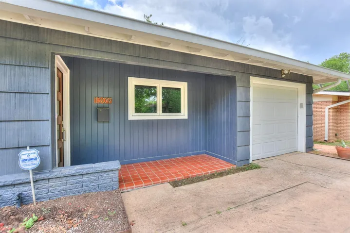 1309 Ridgemont Dr, Austin, Texas 78723