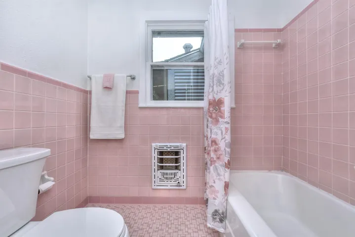 Bathroom #2