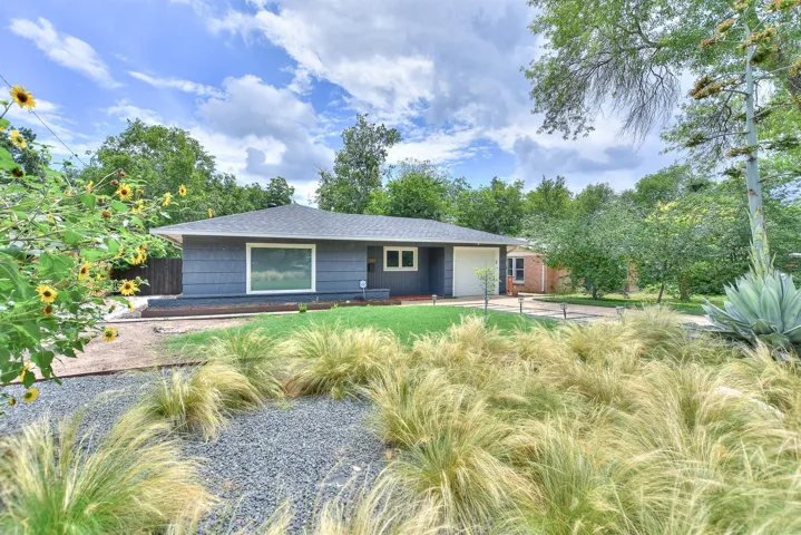 1309 Ridgemont Dr, Austin, Texas 78723