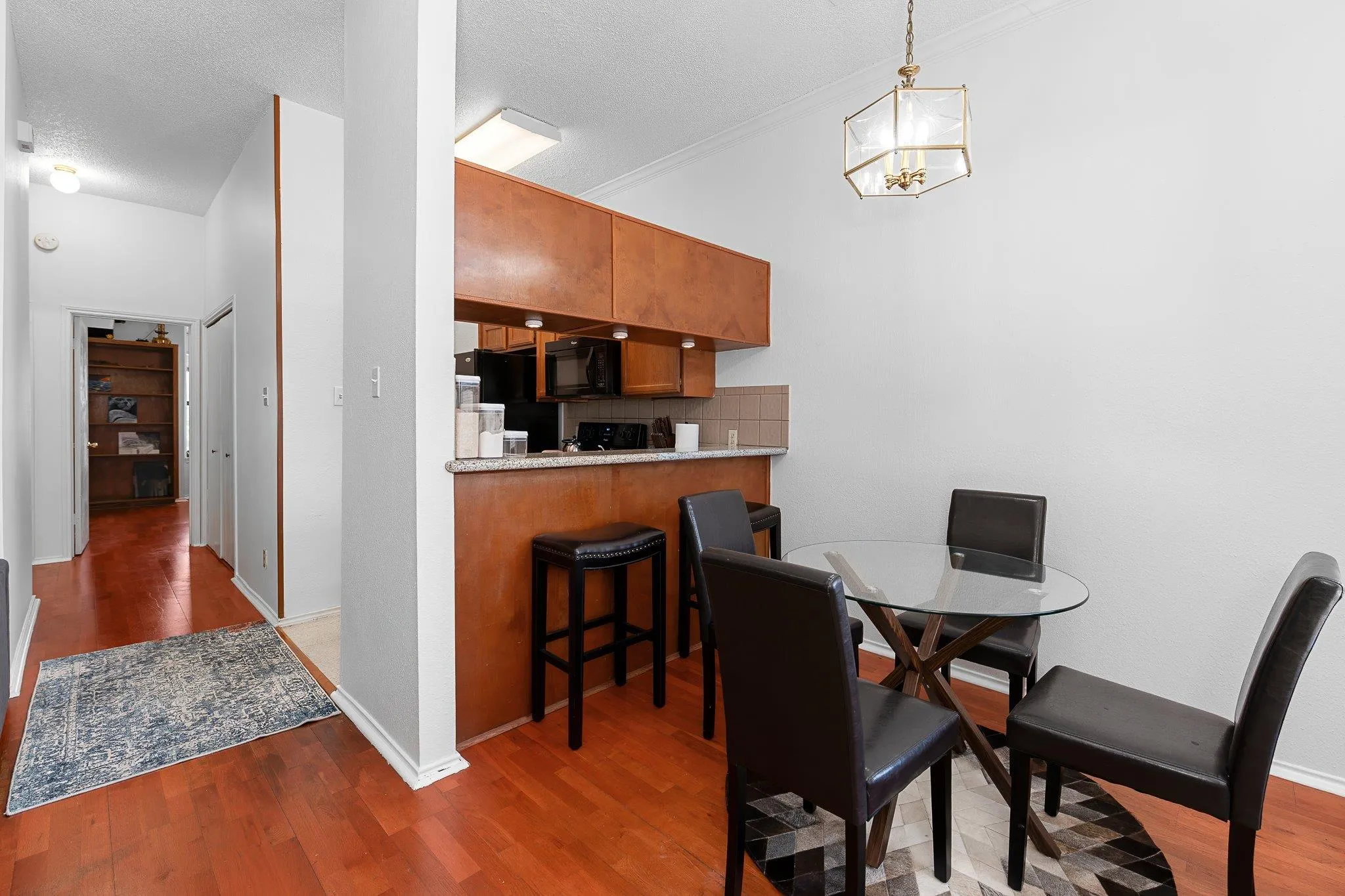 Photo 4 of 2802 NUECES ST #303