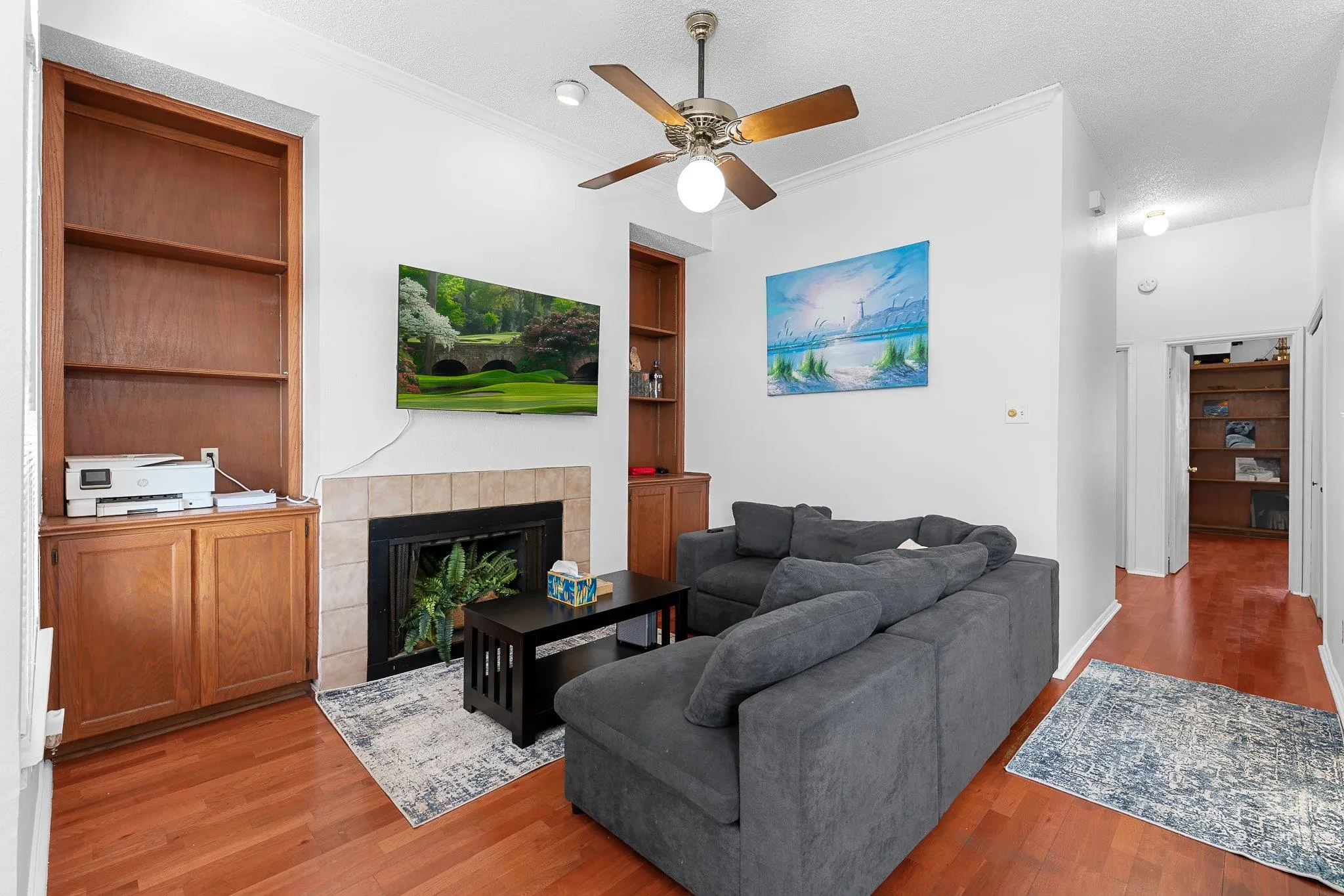 Photo 2 of 2802 NUECES ST #303