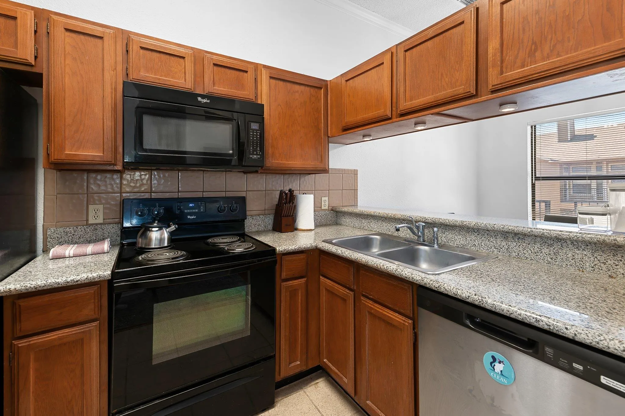Photo 5 of 2802 NUECES ST #303