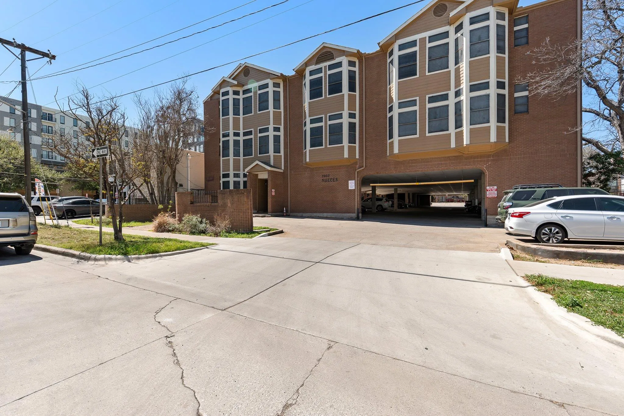 Photo of 2802 NUECES ST #303, Austin, 78705