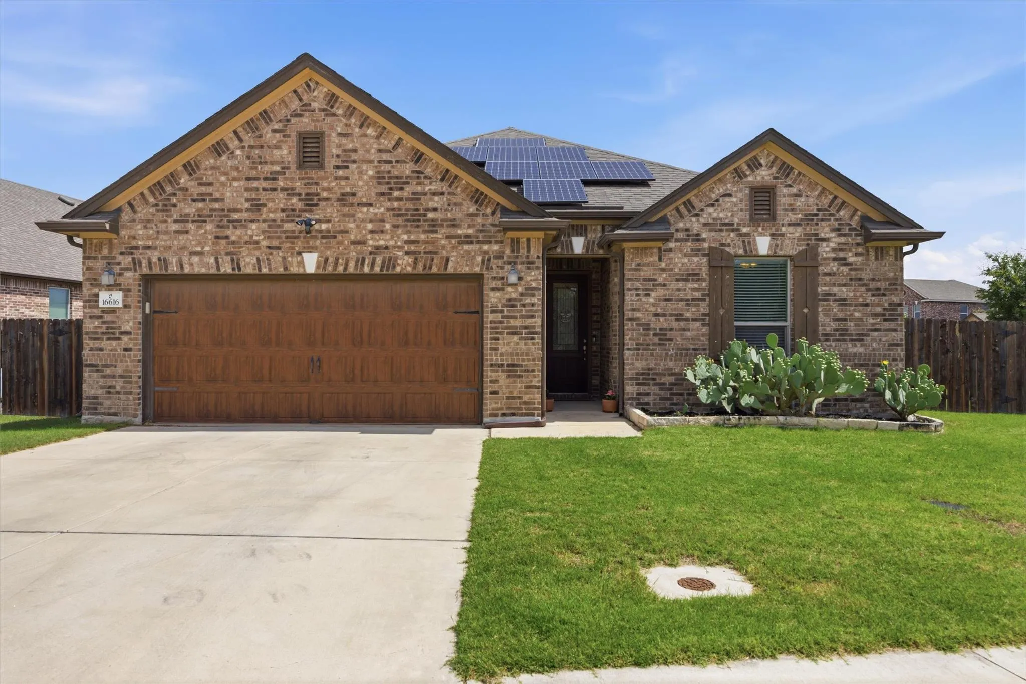 Photo of 16616 BROGAN LN, Pflugerville, 78660