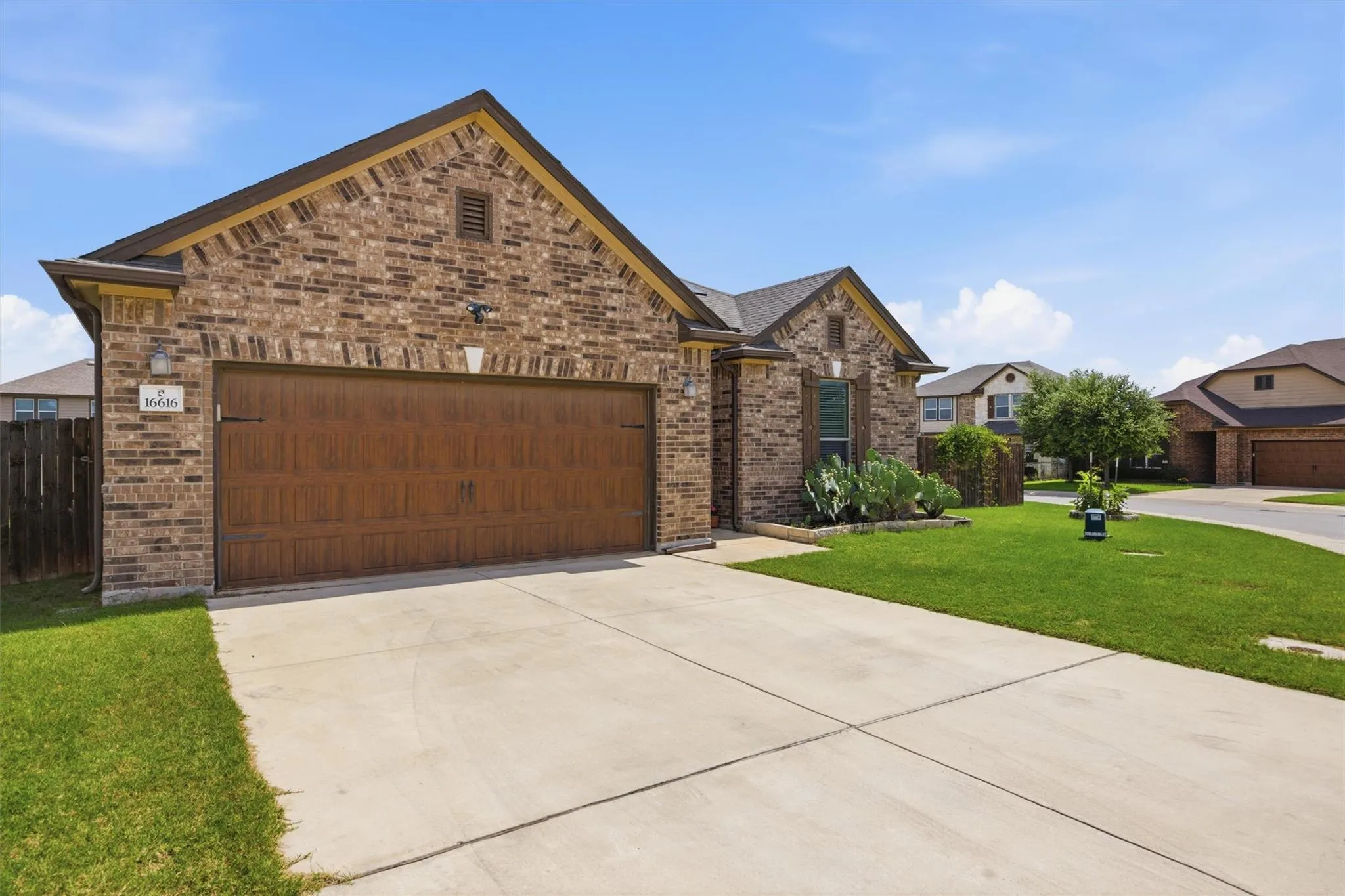Photo 2 of 16616 BROGAN LN