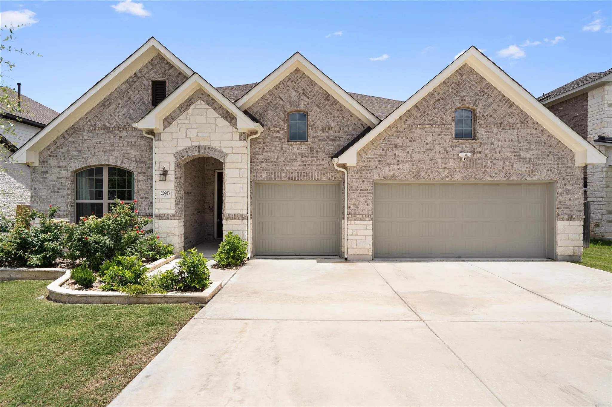 Photo of 20913 MAGGIE LN, Pflugerville, 78660