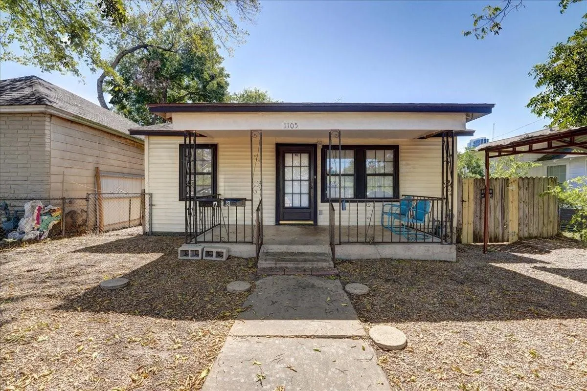 Photo of 1105 E 3RD ST, Austin, TX, 78702