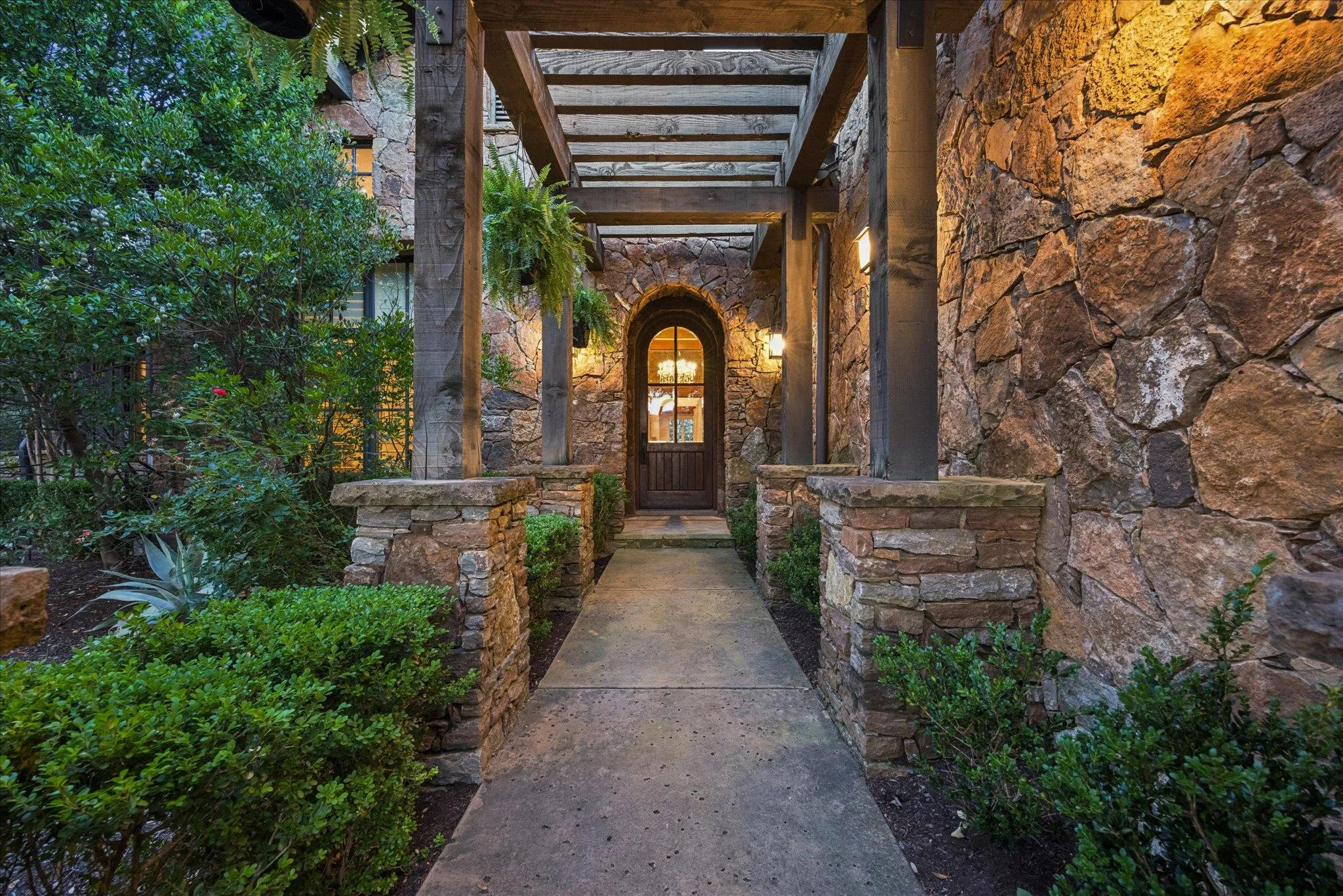 Photo of 5729 KRAUSE LN #19, Austin, TX, 78738