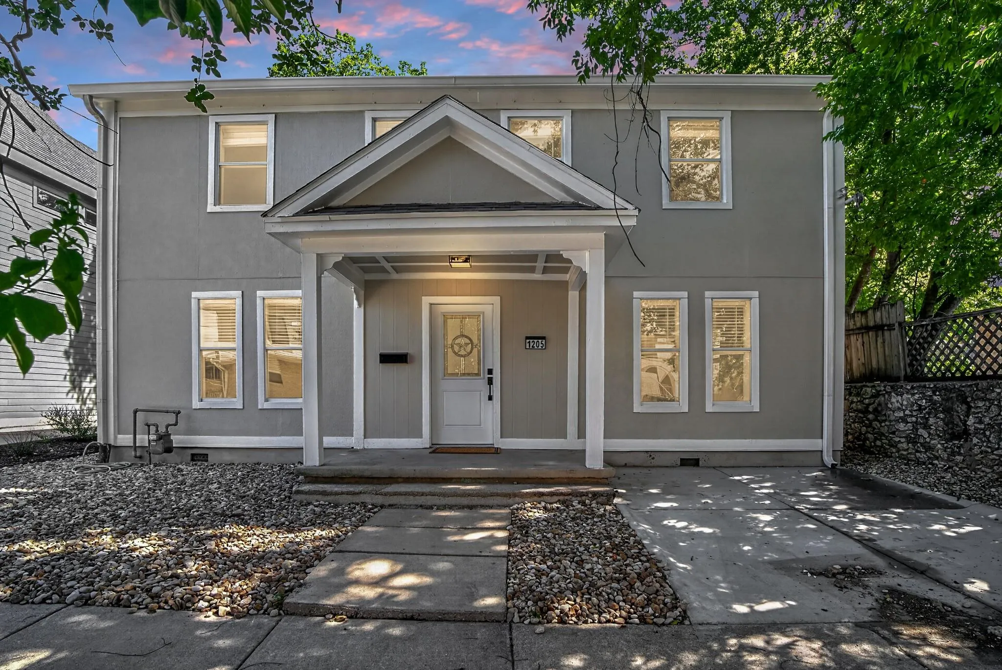 Photo of 1205 E 9TH ST, Austin, TX, 78702