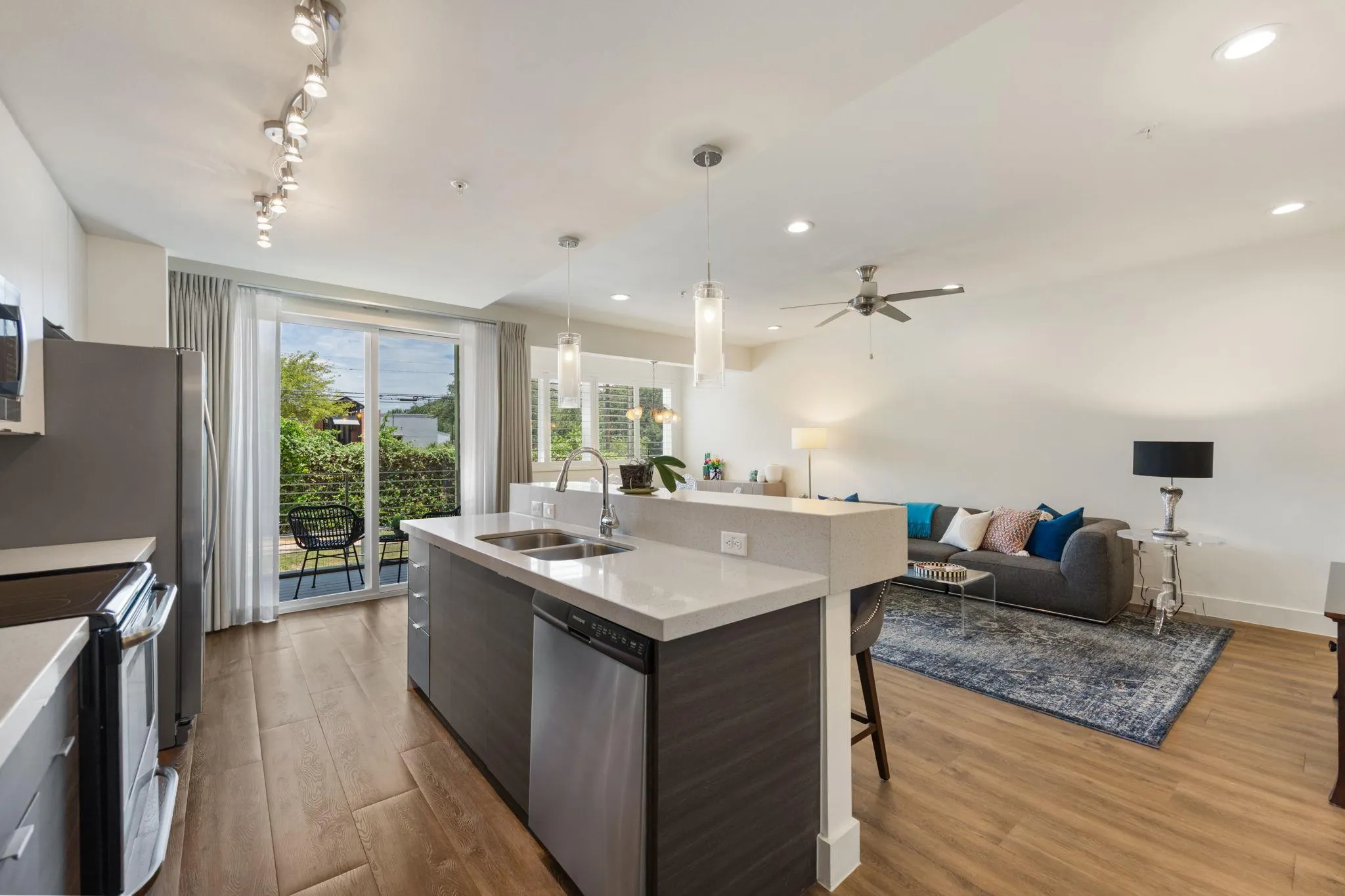 Photo of 604 NORTH BLUFF DR #144, Austin, TX, 78745