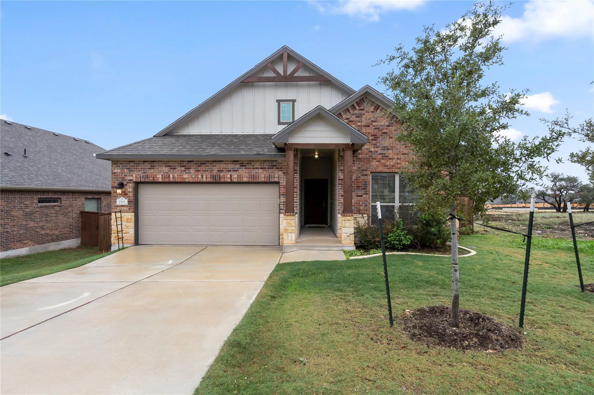 Photo 2 of 244 SCENIC HILLS CIR