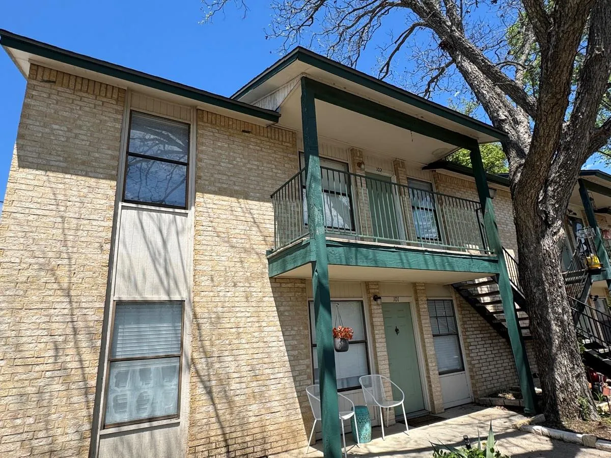 Photo of 1624 AQUARENA SPRINGS DR #A102, San Marcos, TX, 78666