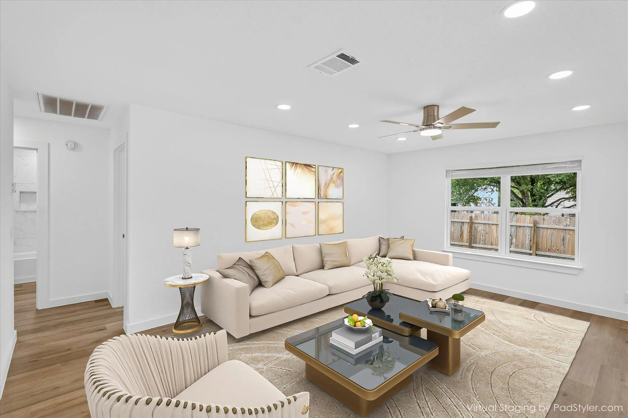Photo 5 of 6702 ROSEBOROUGH DR